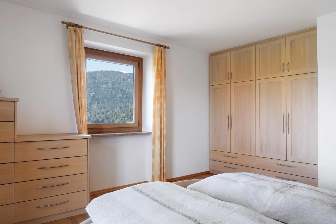 Apartment Rosengartenblick Steinegg Exterior foto